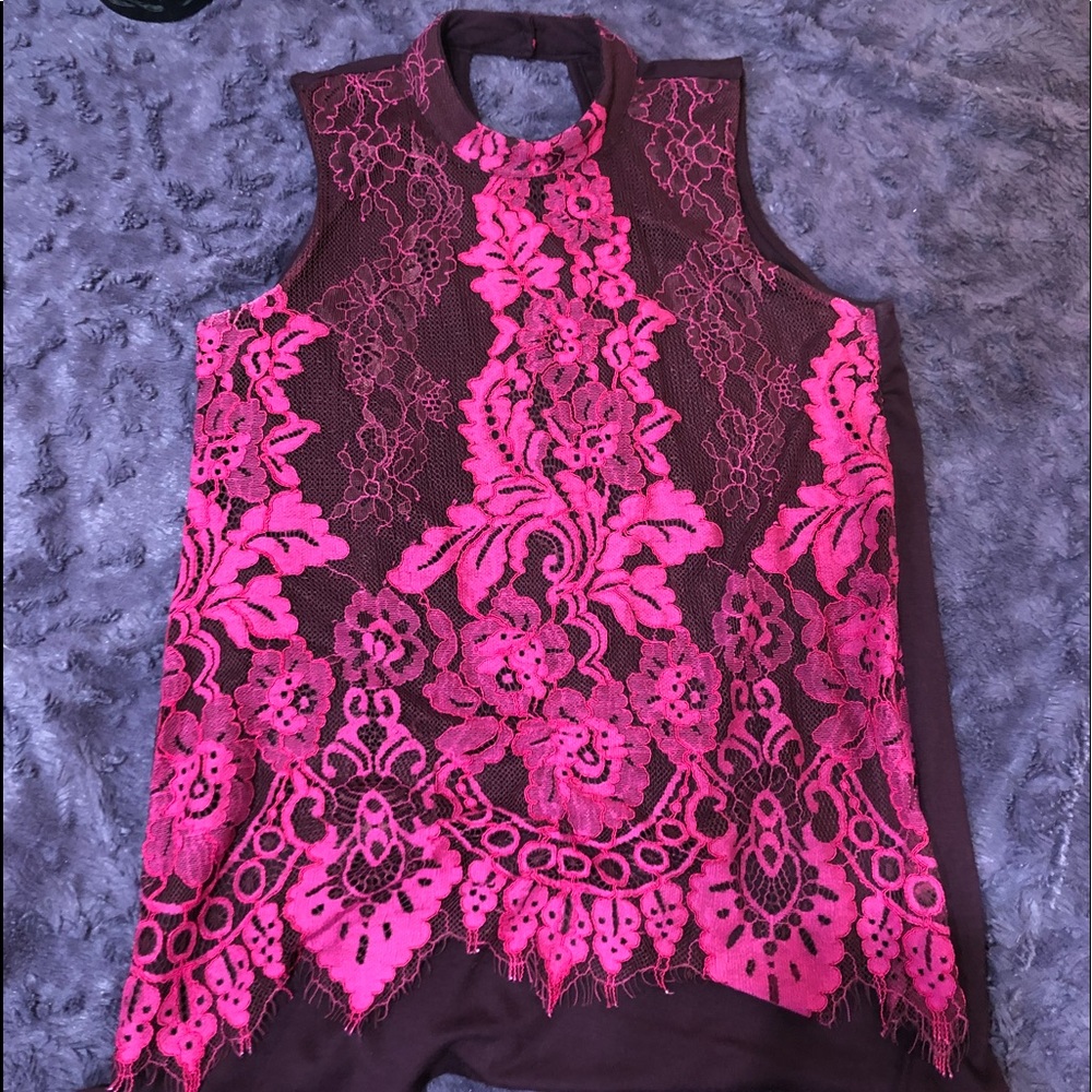 Tank top